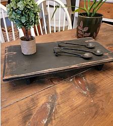 Table Riser /  Wood Riser / Centerpiece
