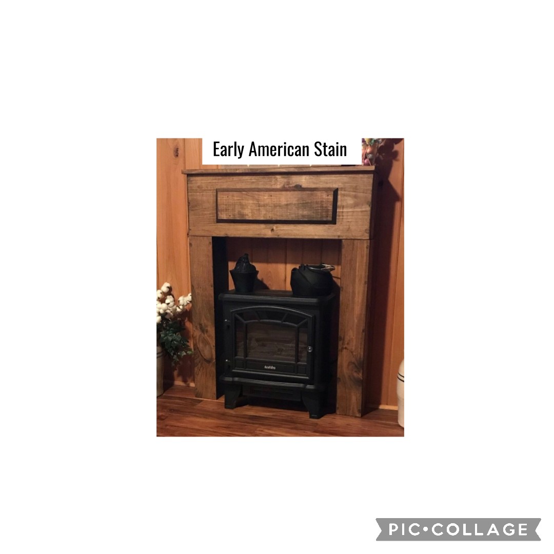 Fireplace/ Raised Panel fireplace SALE offer ends 11/25