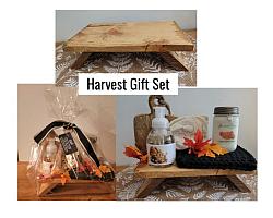 Harvest Gift Set