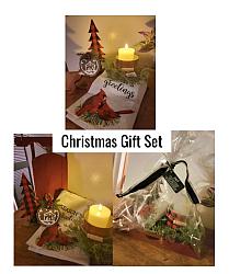 Christmas Gift Set