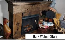 Fireplace surround /  The Nantucket Style fireplace Sale!!