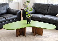 Mid Century Style Coffee Table