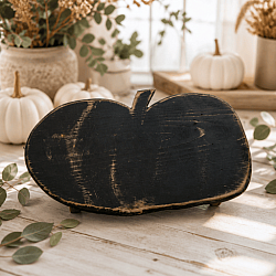 Riser / Pumpkin Riser