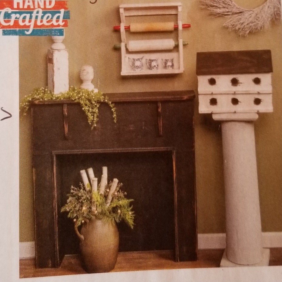 Primitive Passions Furniture