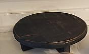 Round Table Riser 10 inch Free Shipping!