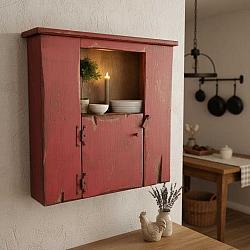 Hanging Cabinet / Display Cabinet