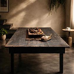 Farm Table 15% off  / primitive Farm Table/ Farmhouse table